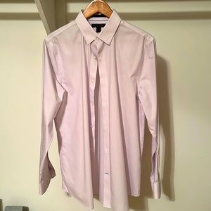 Banana Republic Men Shirt- Size M